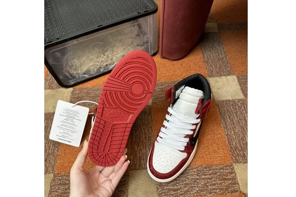 Shoes Jordan Diamond Designed AJ-1104 1108